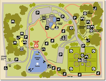 pet sitters in Hurst at Chisholm Park