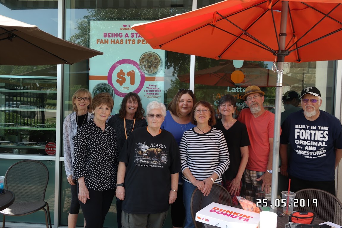 Pet Sitters Meet & Greet