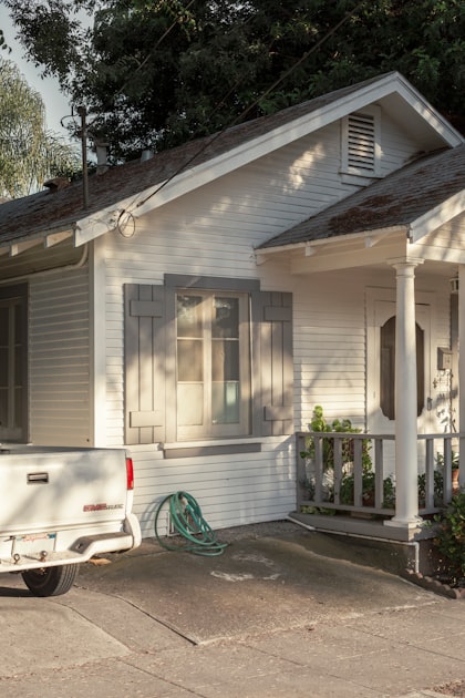 The Benefits of Downsizing