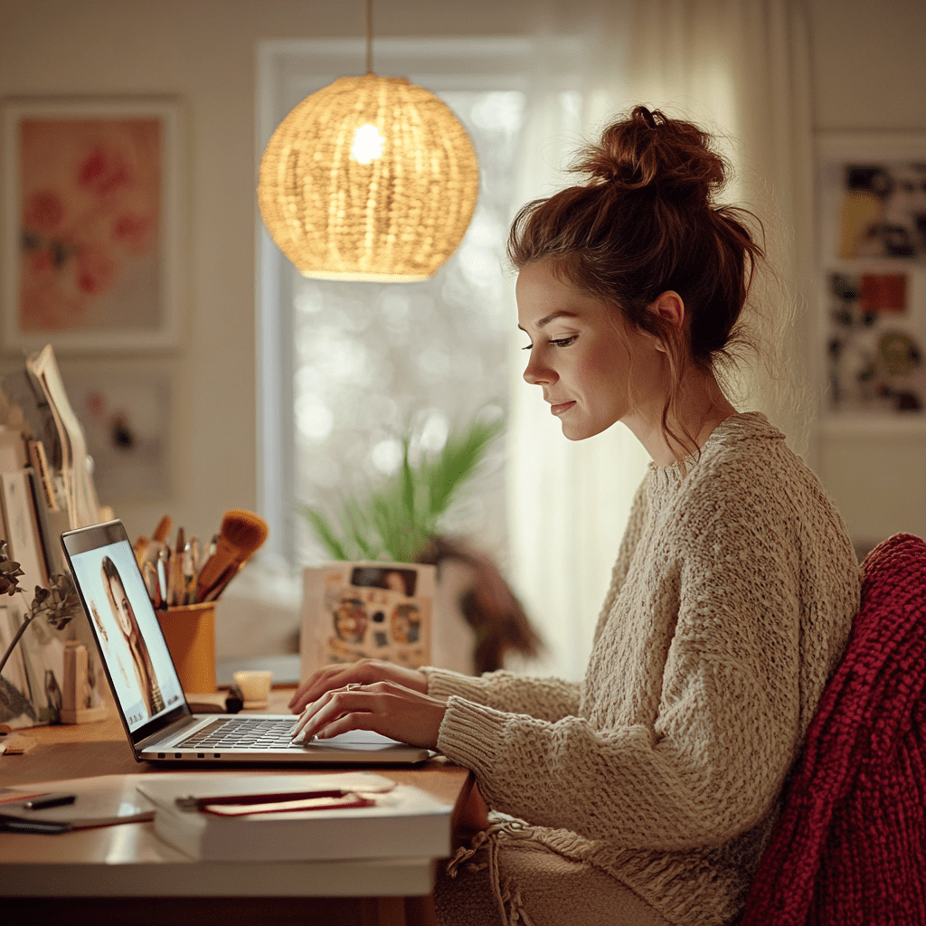 Unlocking the Power of PLR Products for Niche Blogs: Boost Your Content and Save Precious Time