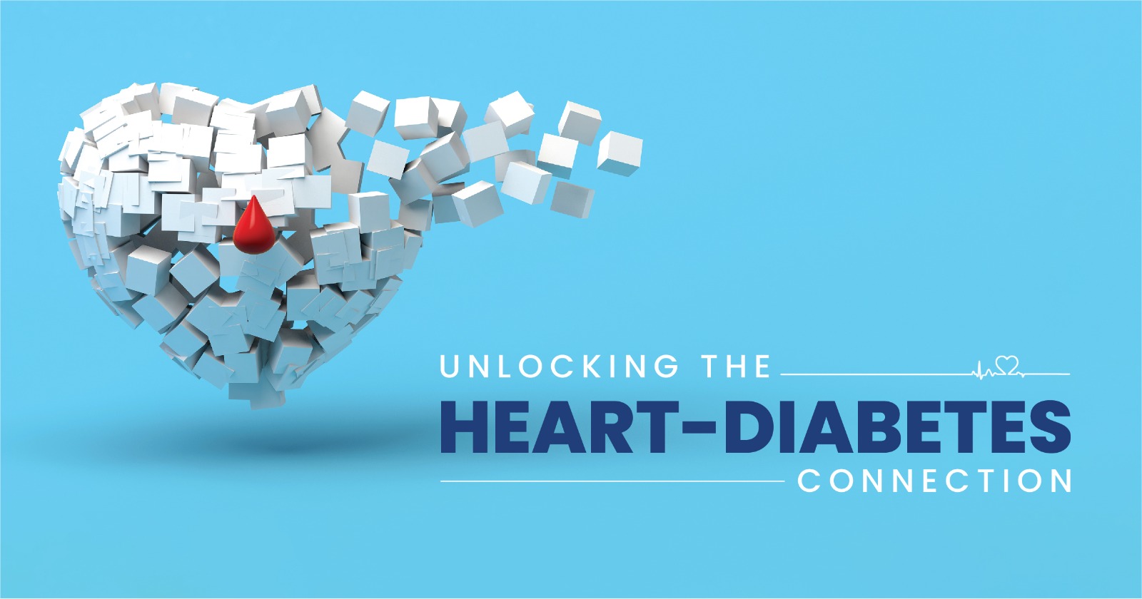 Unlocking the heart