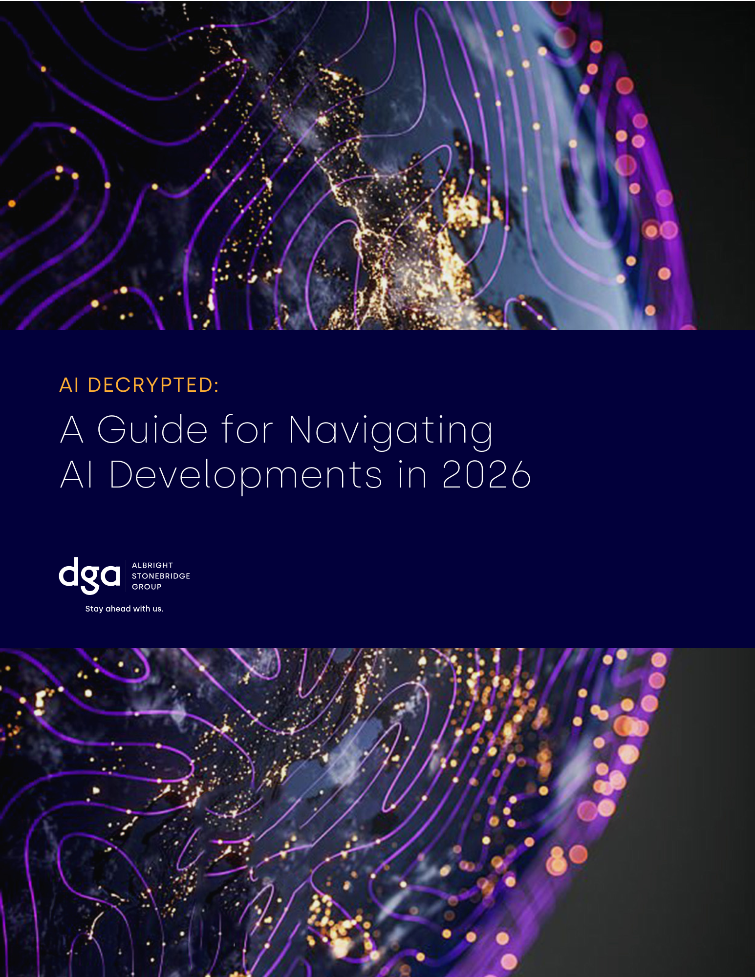 AI Decrypted A Guide For Navigating AI In 2026 DGA 2026 AI Decrypted 