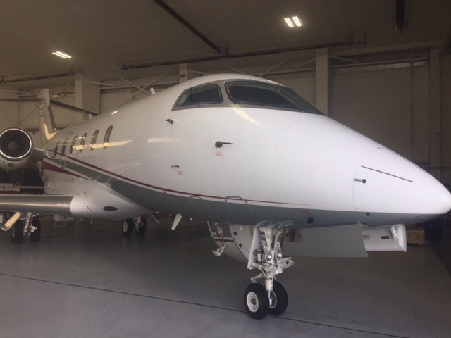 Questions You Need to Ask Before You Charter a Private Jet