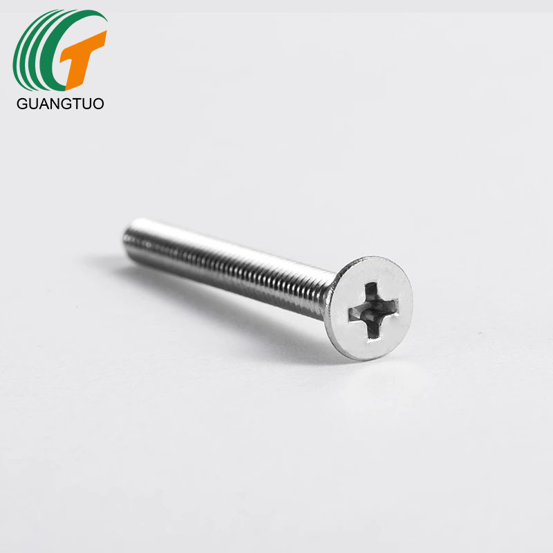 countersunk screw (2)