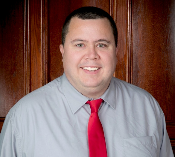 Chad Kinley profile photo