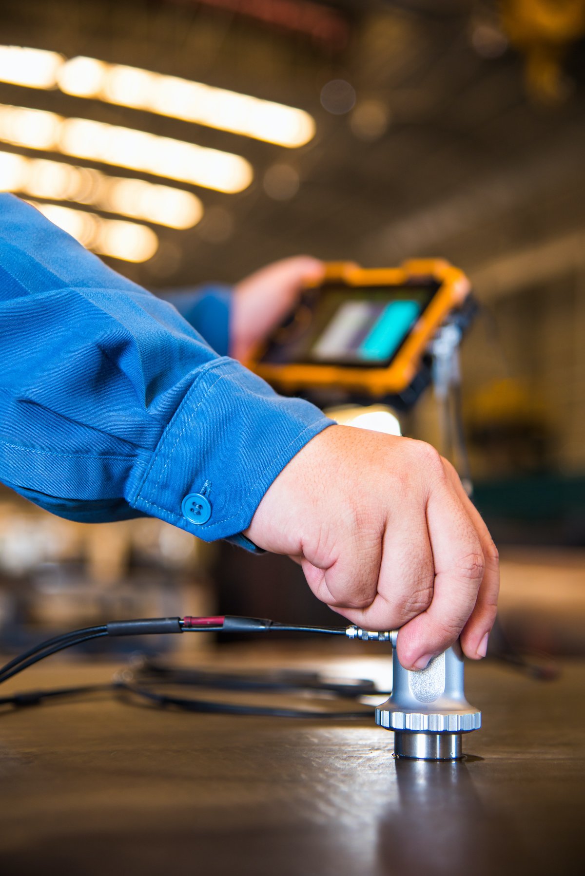 Élimination par solvants l'excès de … Méthode Contrôle Non Destructif / DGM Industrie Tél : 01 64 67 47 20