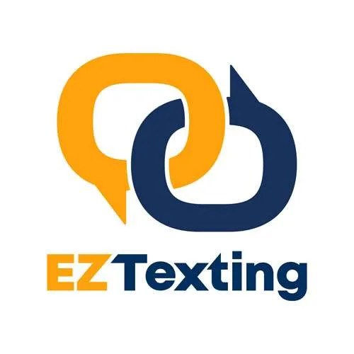 EZTexting and Constant Contact EZTexting Logo