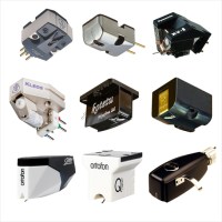 Mono Cartridge Database