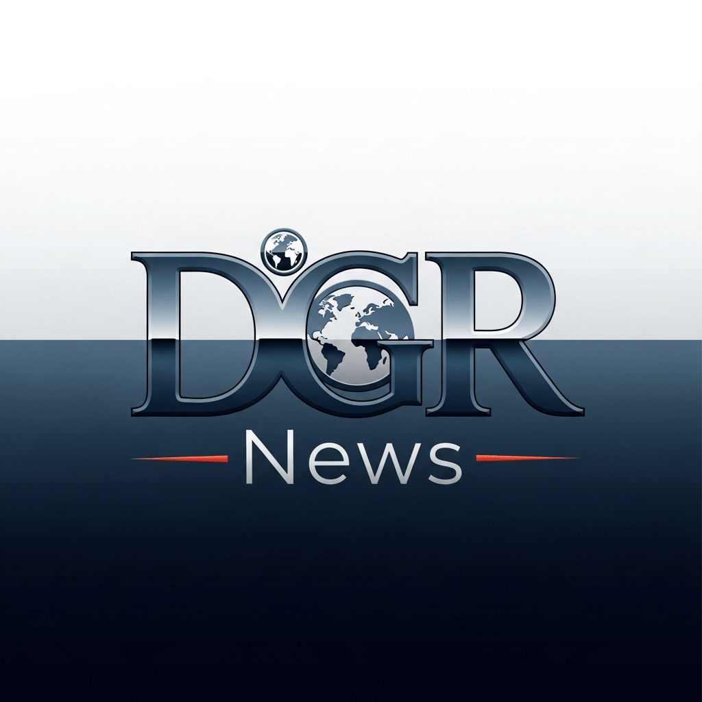 DGR News