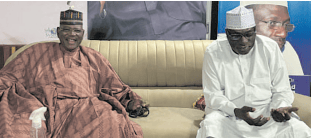 PDP Tinubu Not on Trial in US, Presidency Clarifies Amid FOIA Records Dispute