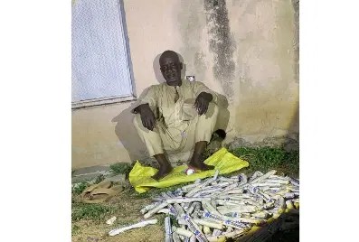 Arrest Criminalise Non-Payment of Pensions in Nigeria, Lawyer Maxwell Okpara Demands