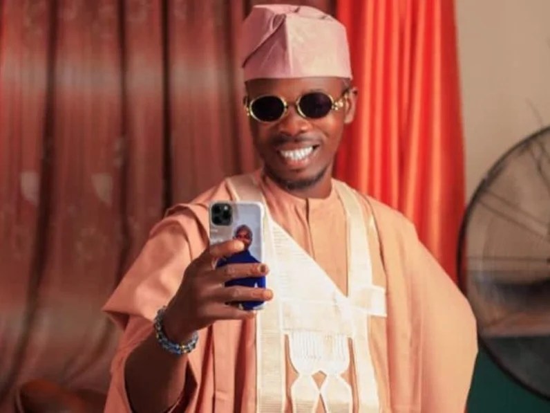 Ijebu Diiadem Denies Affair, Pregnancy Claims Involving Olakunle Churchill Amid Online Controversy