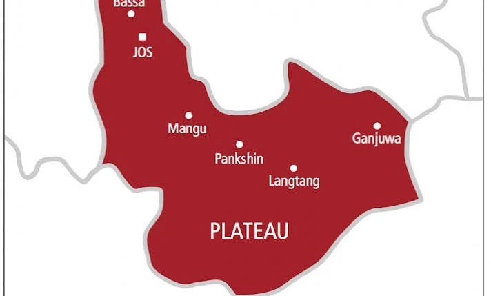 Pleatue-map Burkina Faso Conflict Deepens as Rights Group Documents Widespread Civilian Abuses