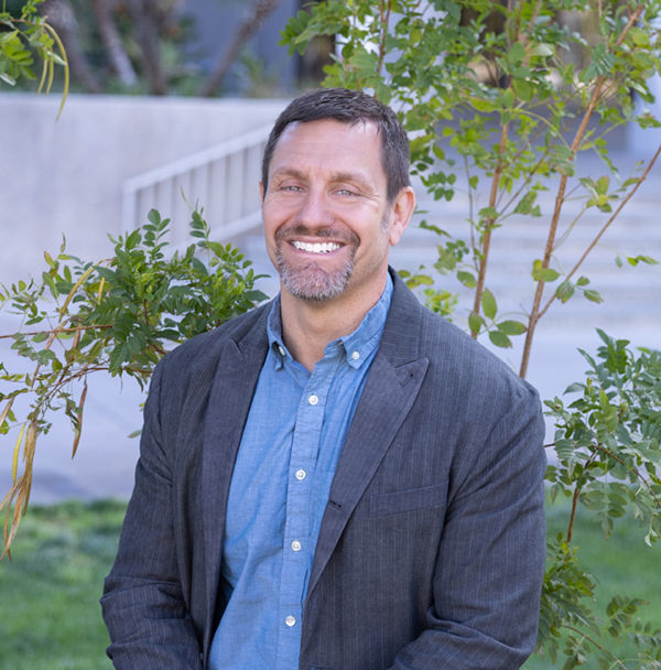 David G. Schwartz