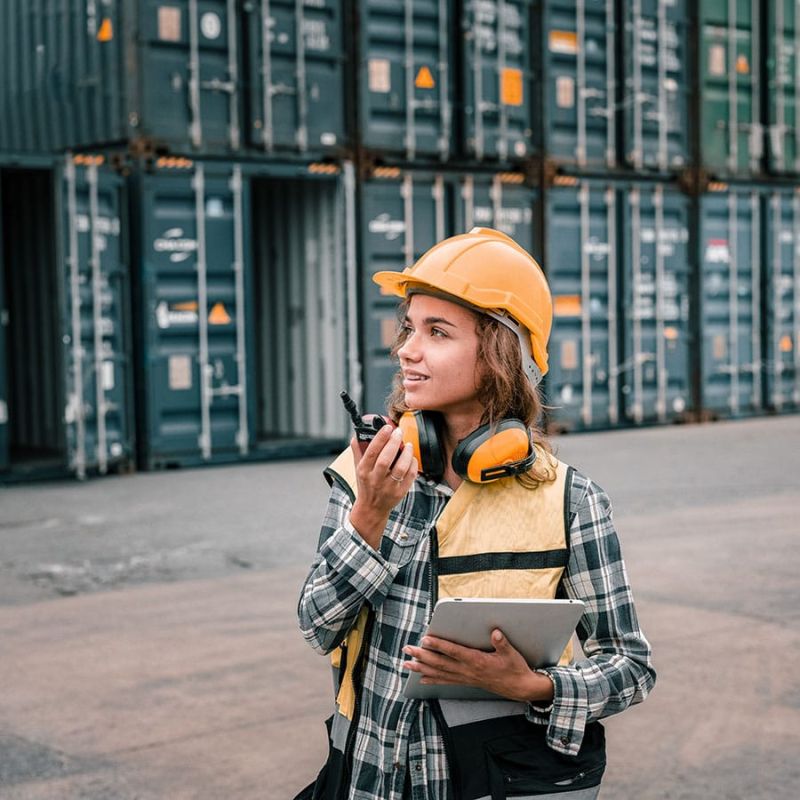 Services Davis Groupe Technical Services - Premium Sunset Photo Gallery - Full HD