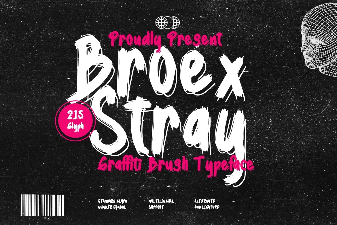 Broex Stray Preview 2