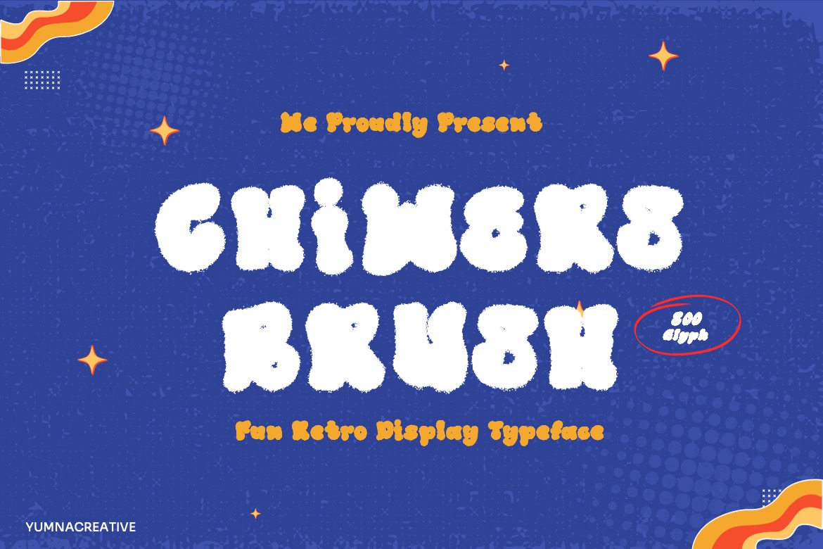 Chiwers Preview 2