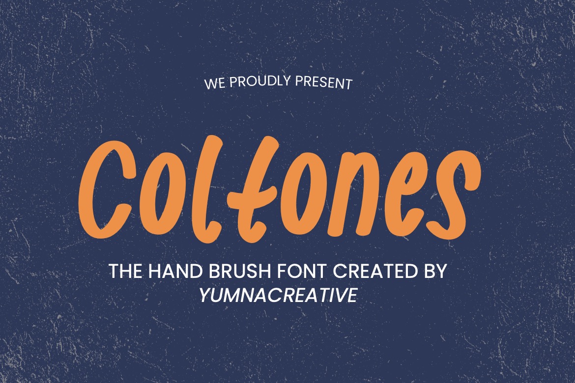 Coltones Preview 2