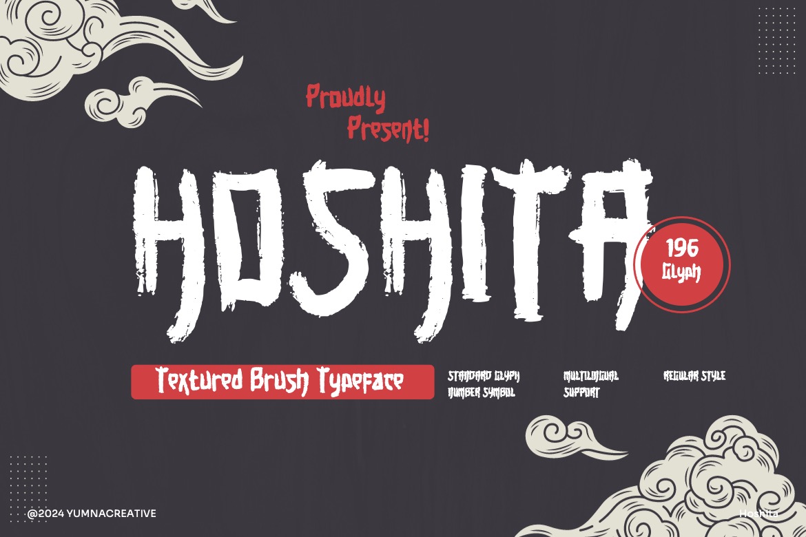 Hoshita Preview 2