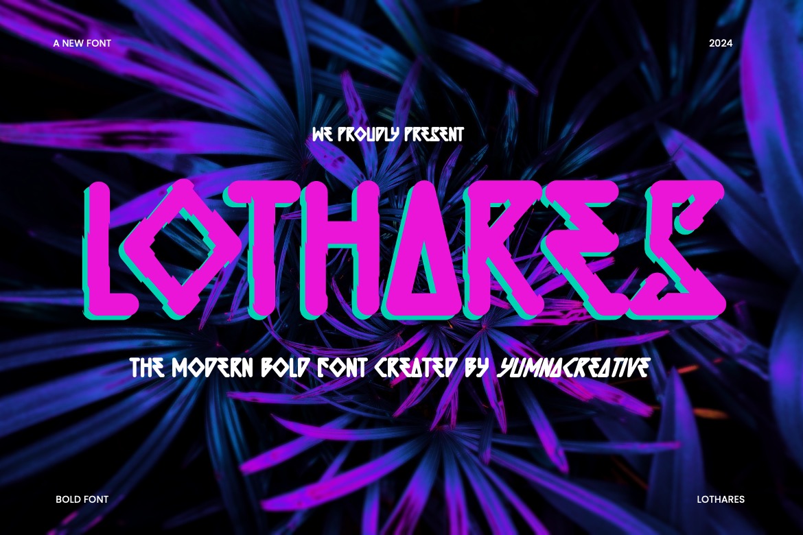 Lothares Preview 3