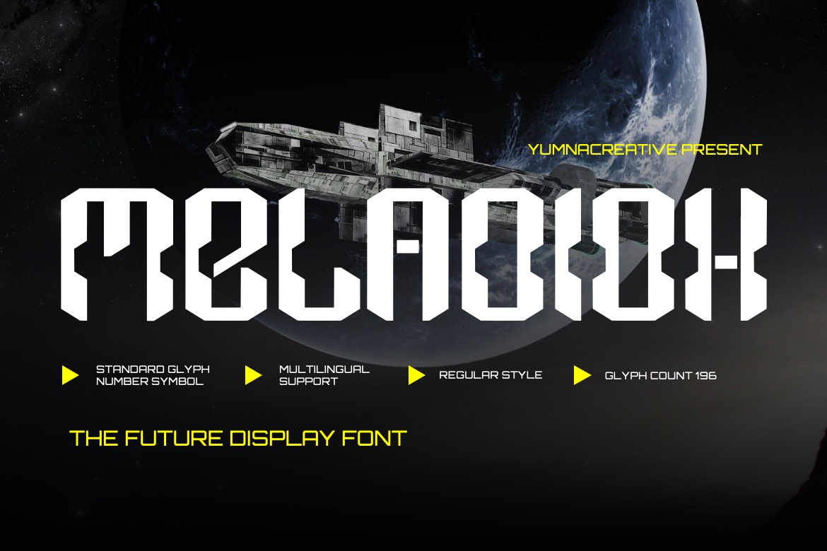 Meladiox Preview 2