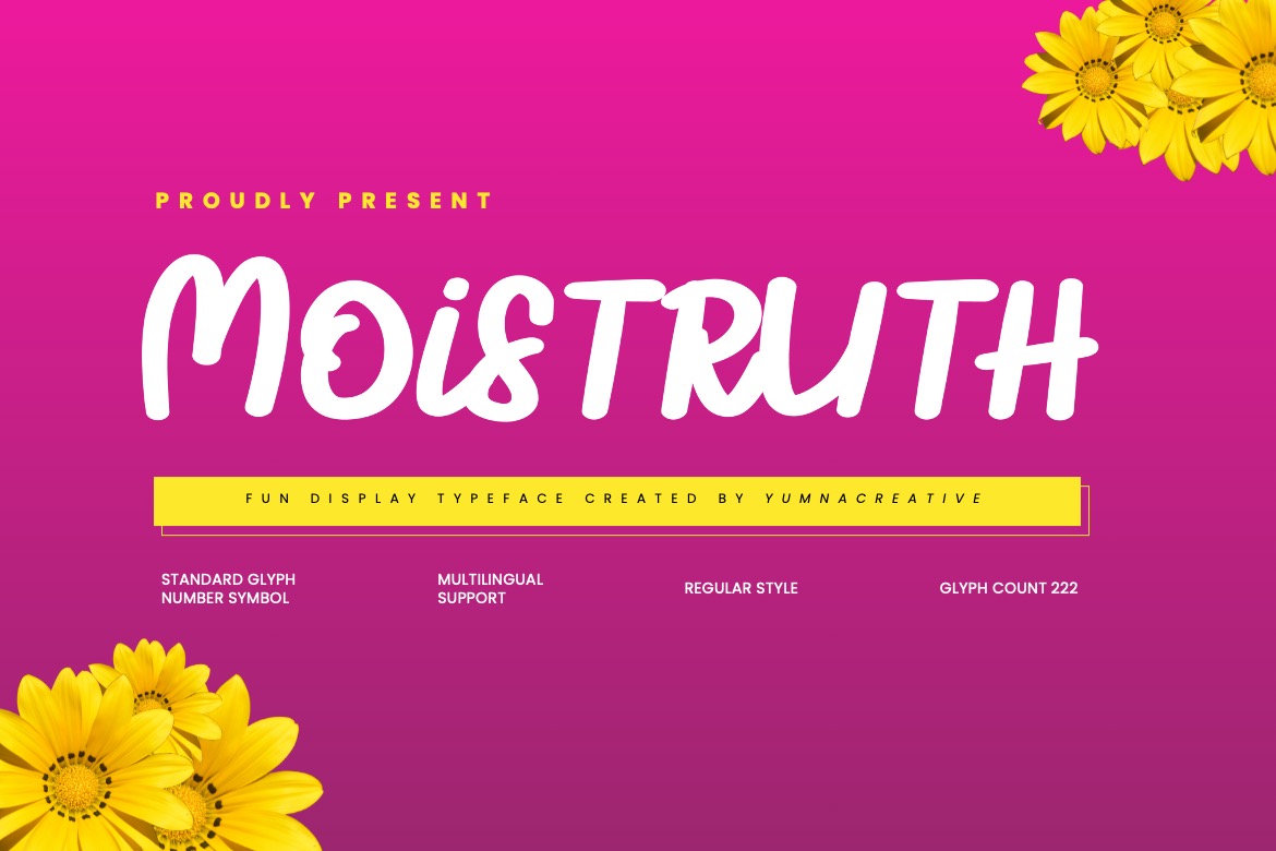 Moistruth Preview 2