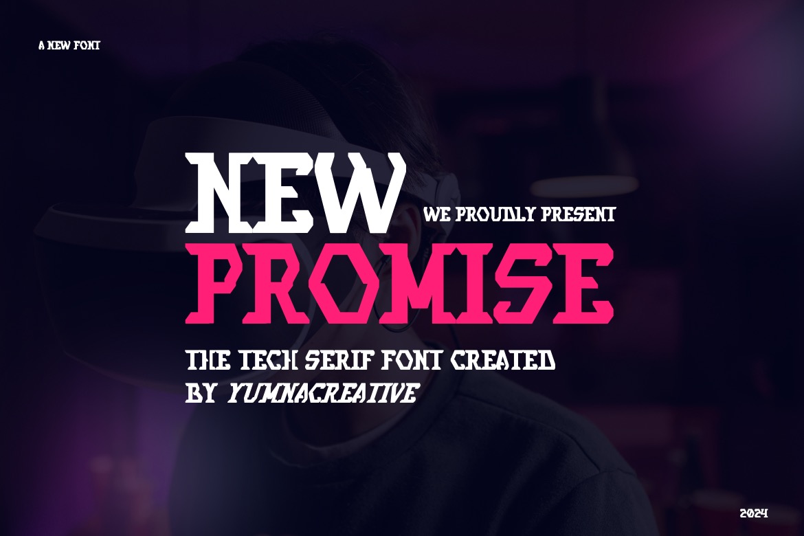 Newpromise Preview 3