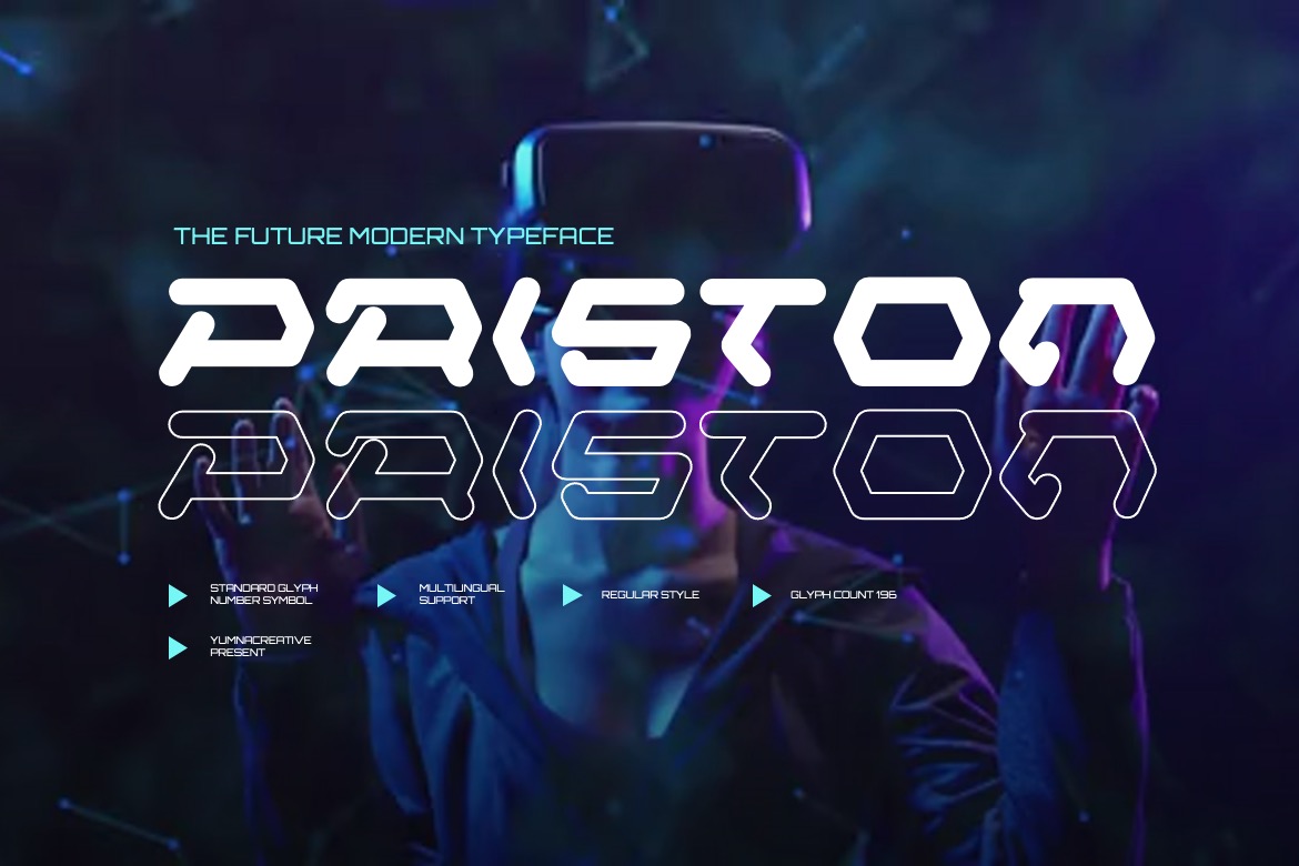 Priston Preview 2