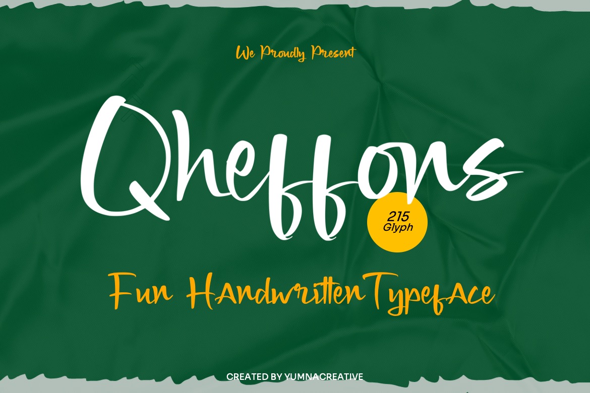 Qheffons Preview 2