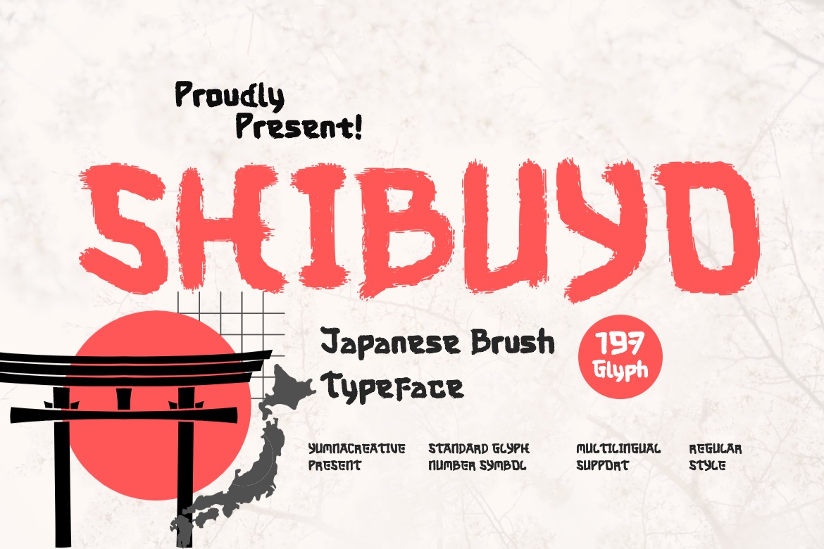 Shibuyo Preview 2