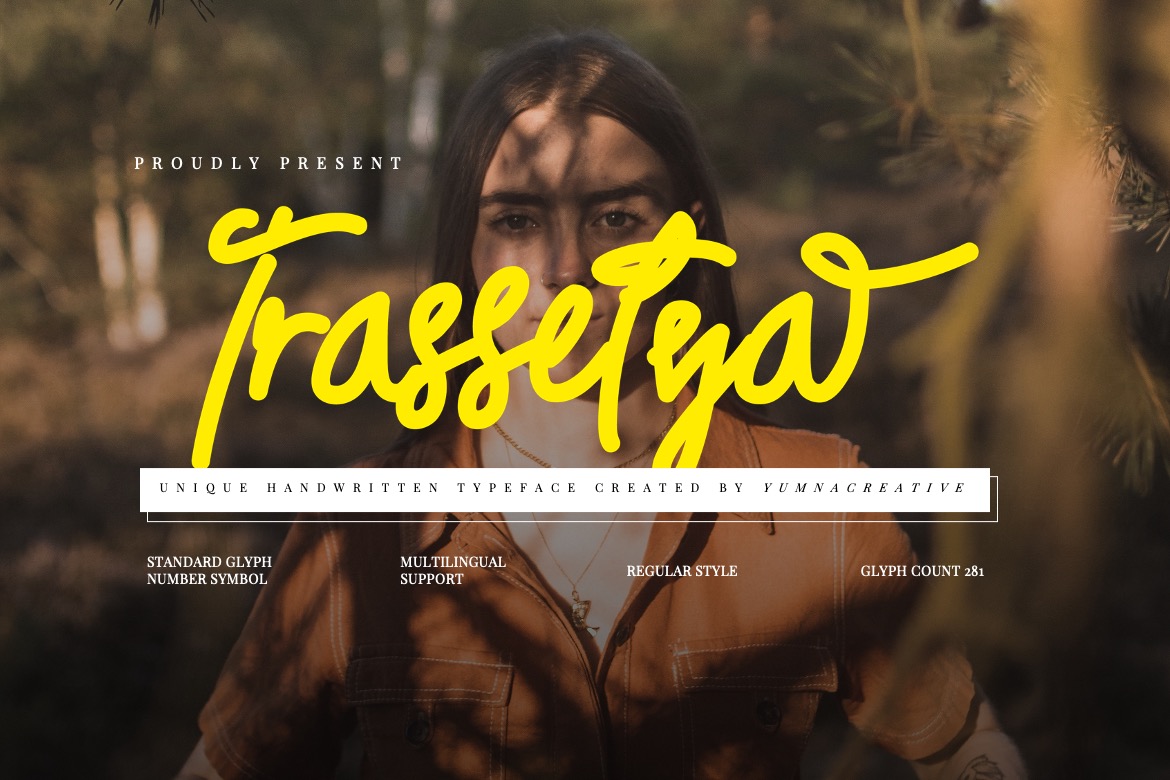 Trassetya Preview 2