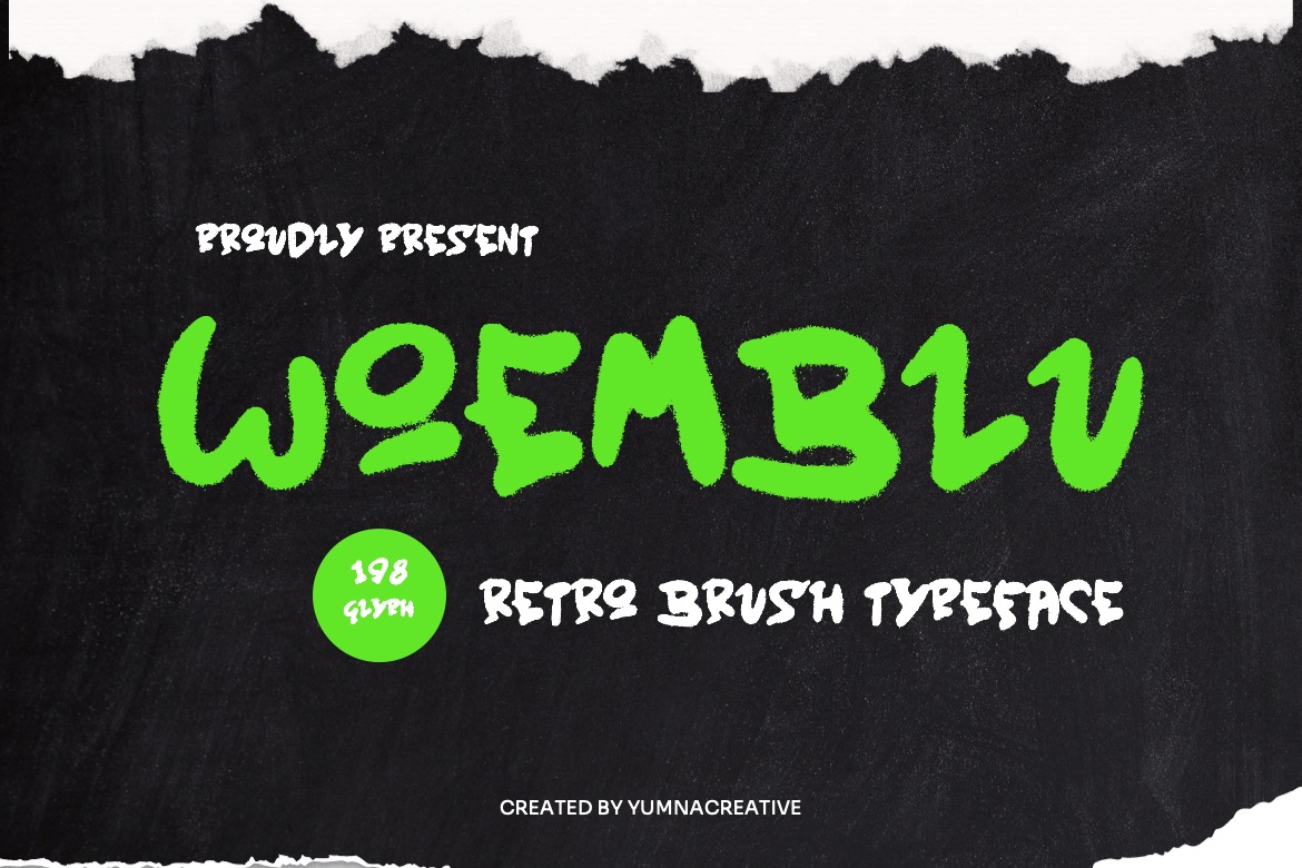 Woemblu Preview 2