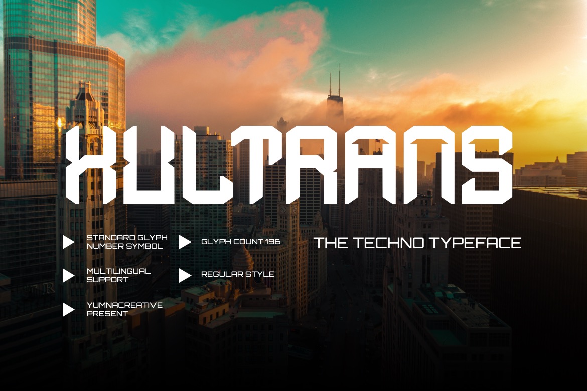 Xultrans Preview 2