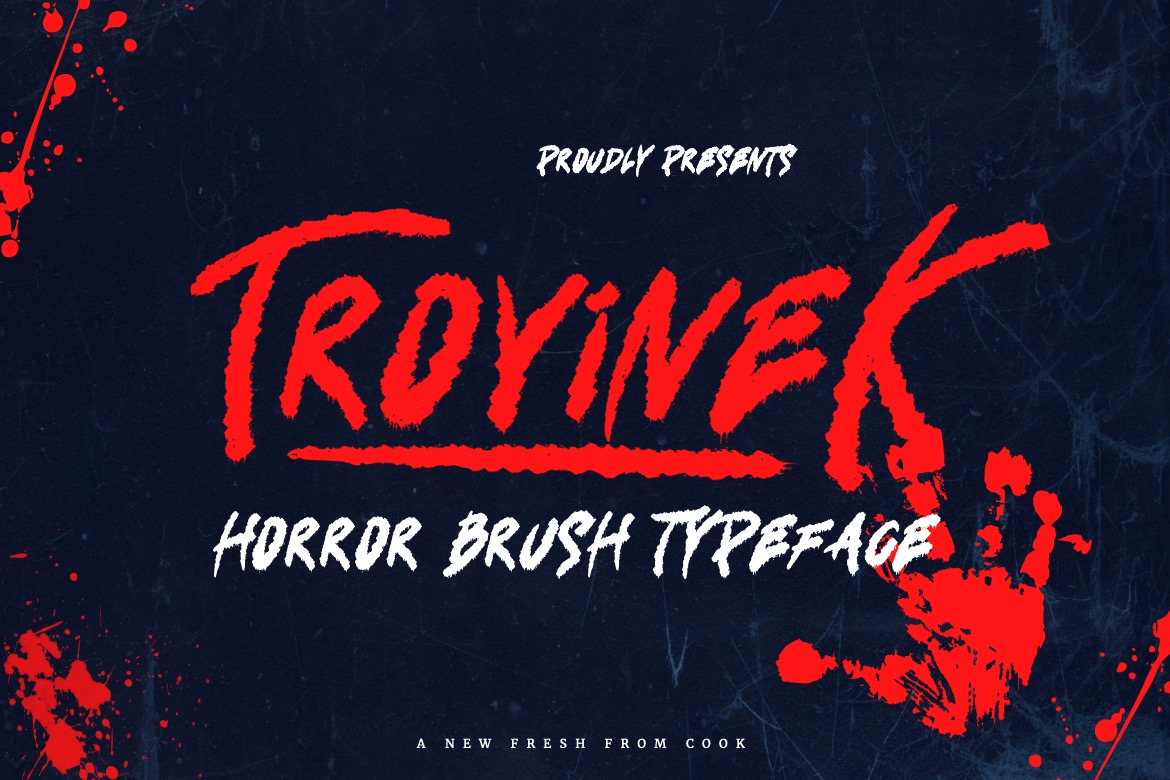 Trovinek Preview 1