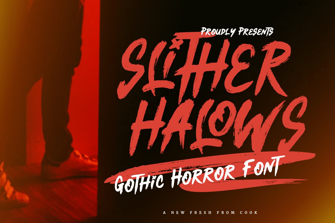 Slither Halows Preview 1
