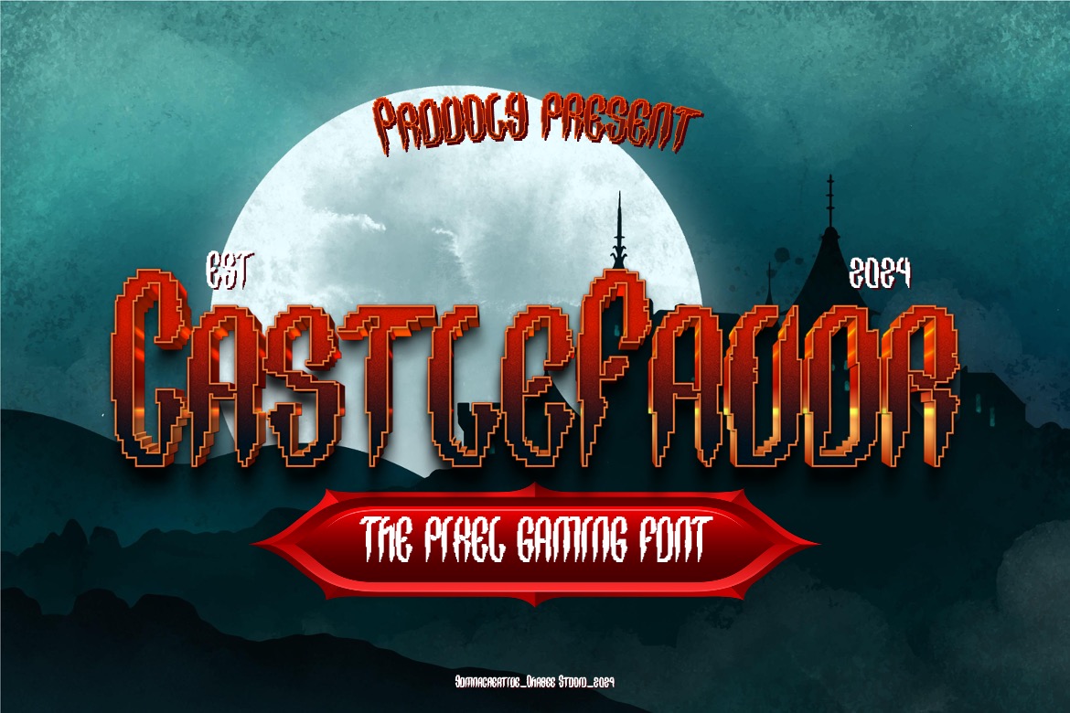 Castlefavor Preview 1