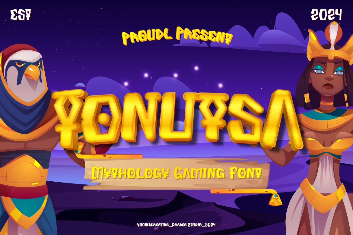 Tonutsa Preview 1