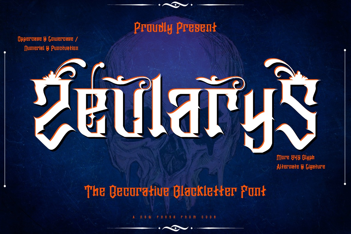 Zeularys Preview 1
