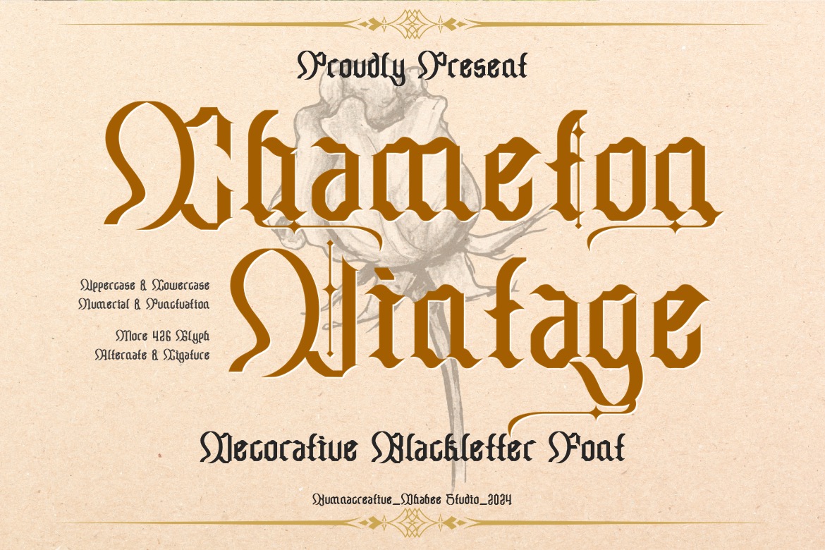 Chameton Preview 1