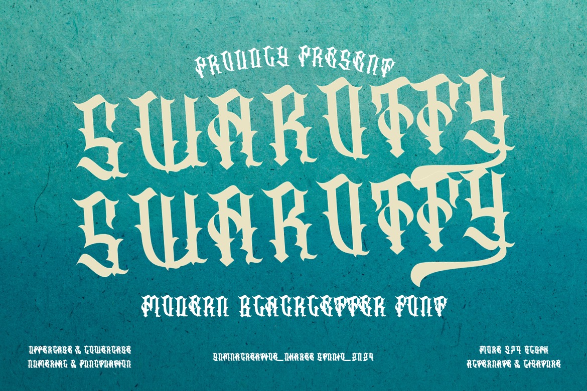 Swarotty Preview 1