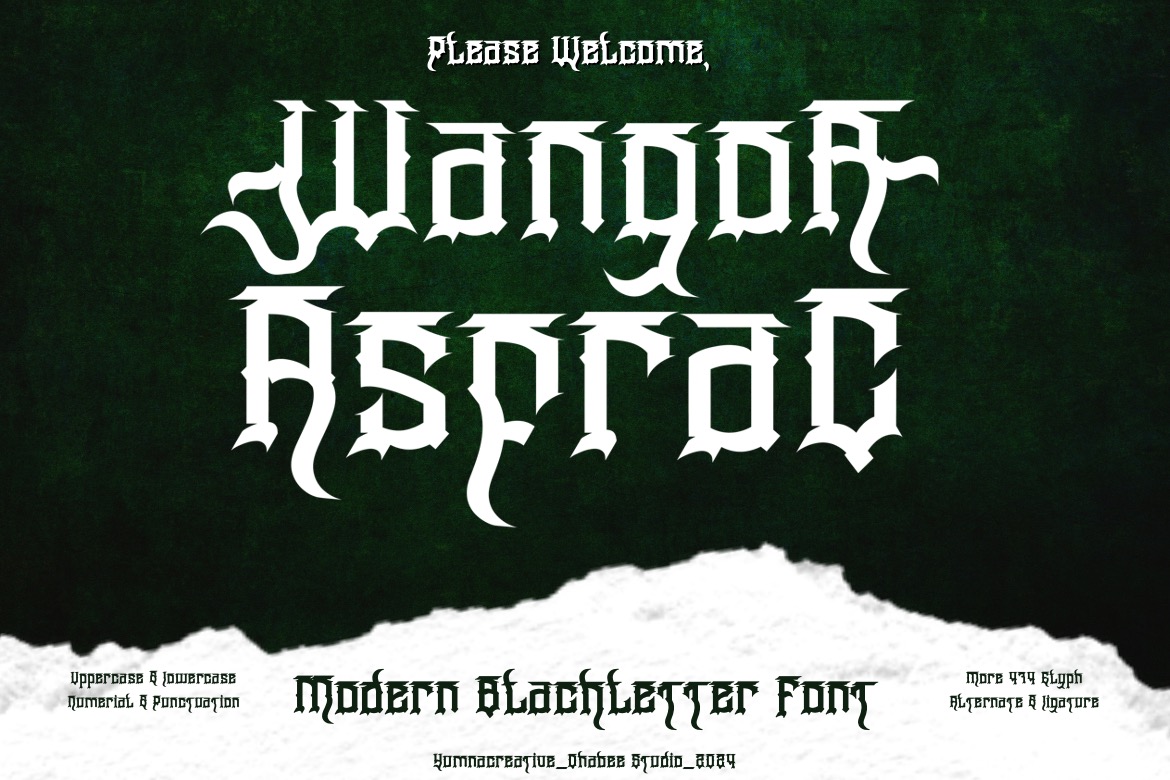 Wangor Asfrac Preview 1