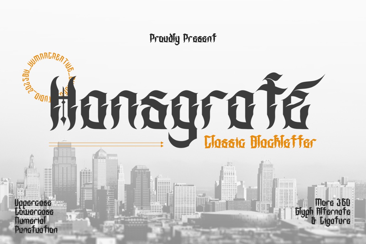 Hansgrate Preview 1