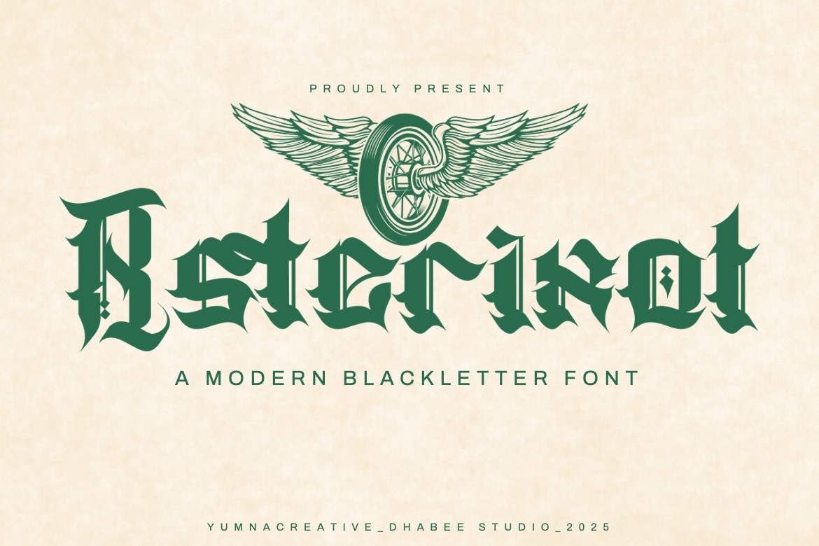 Asterixot Preview 1