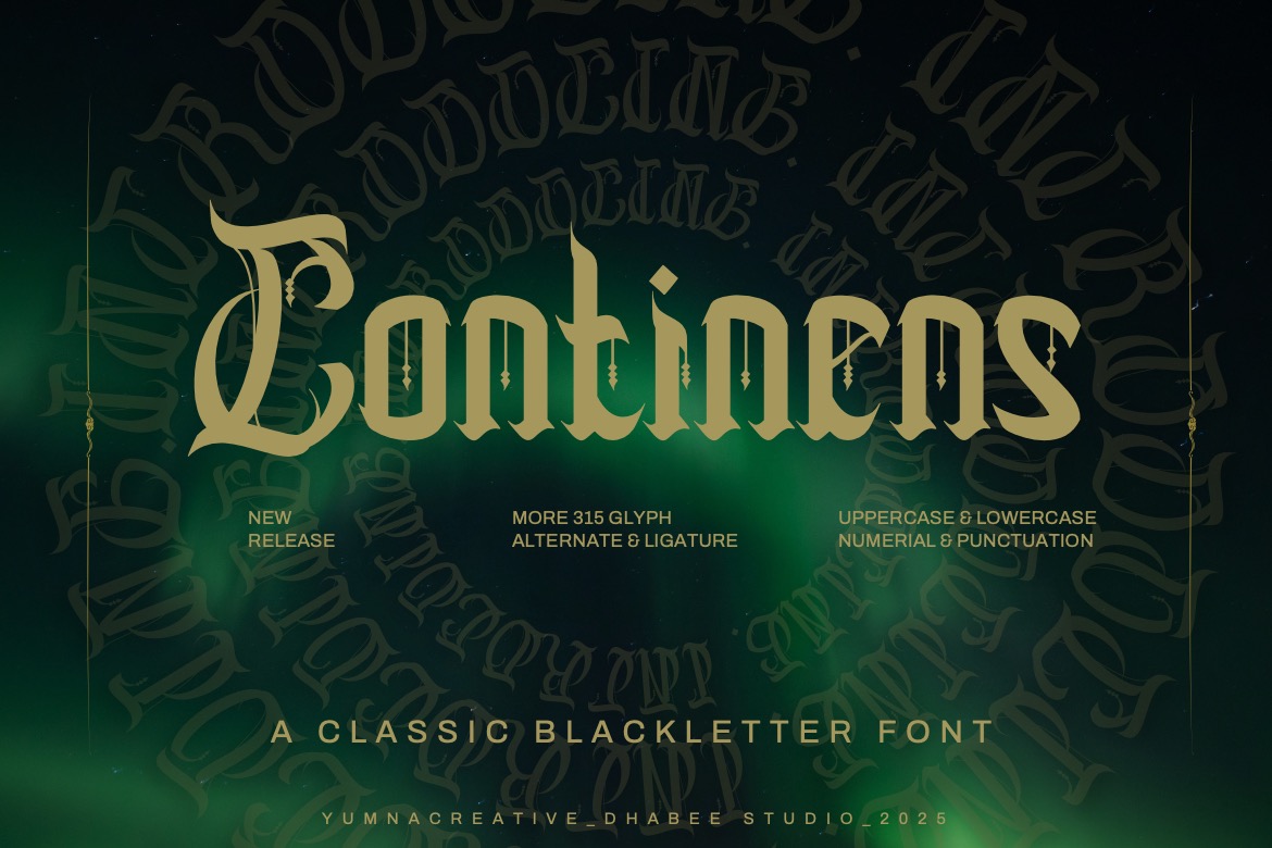Continens Preview 1