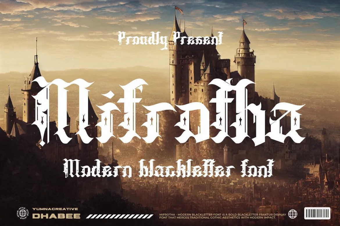 Mifrotha Preview 1