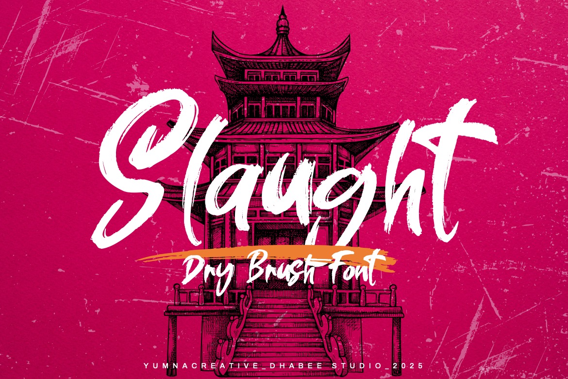 Slaught Preview 1