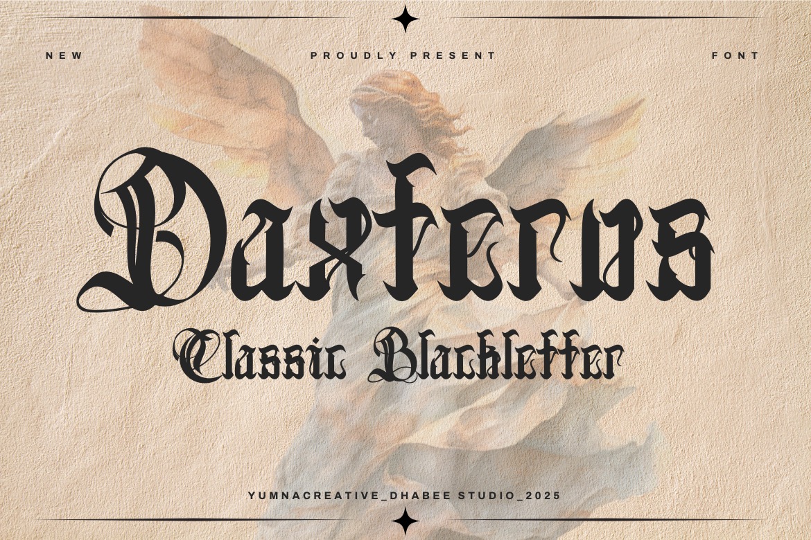 Daxterus Preview 1