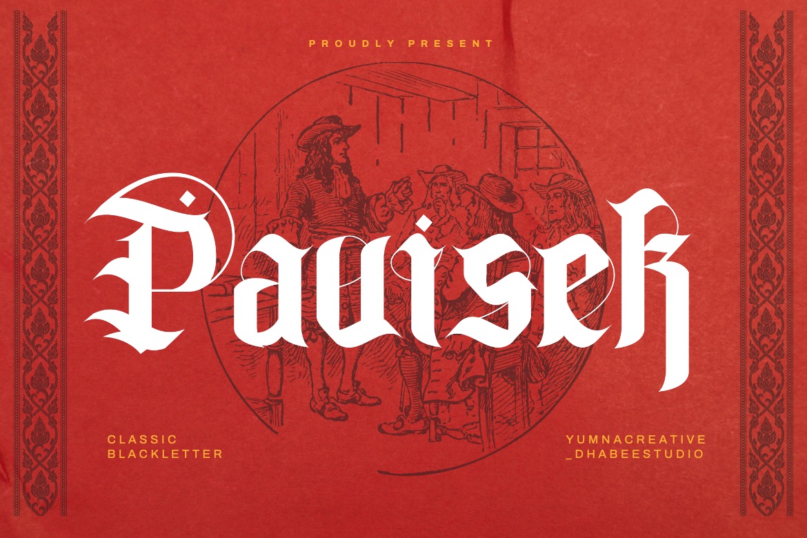 Pavisek Preview 1