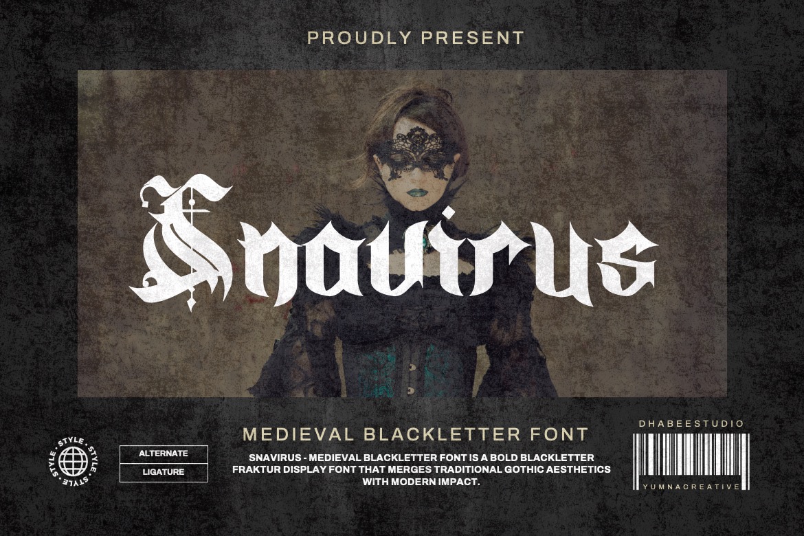 Snavirus Preview 1