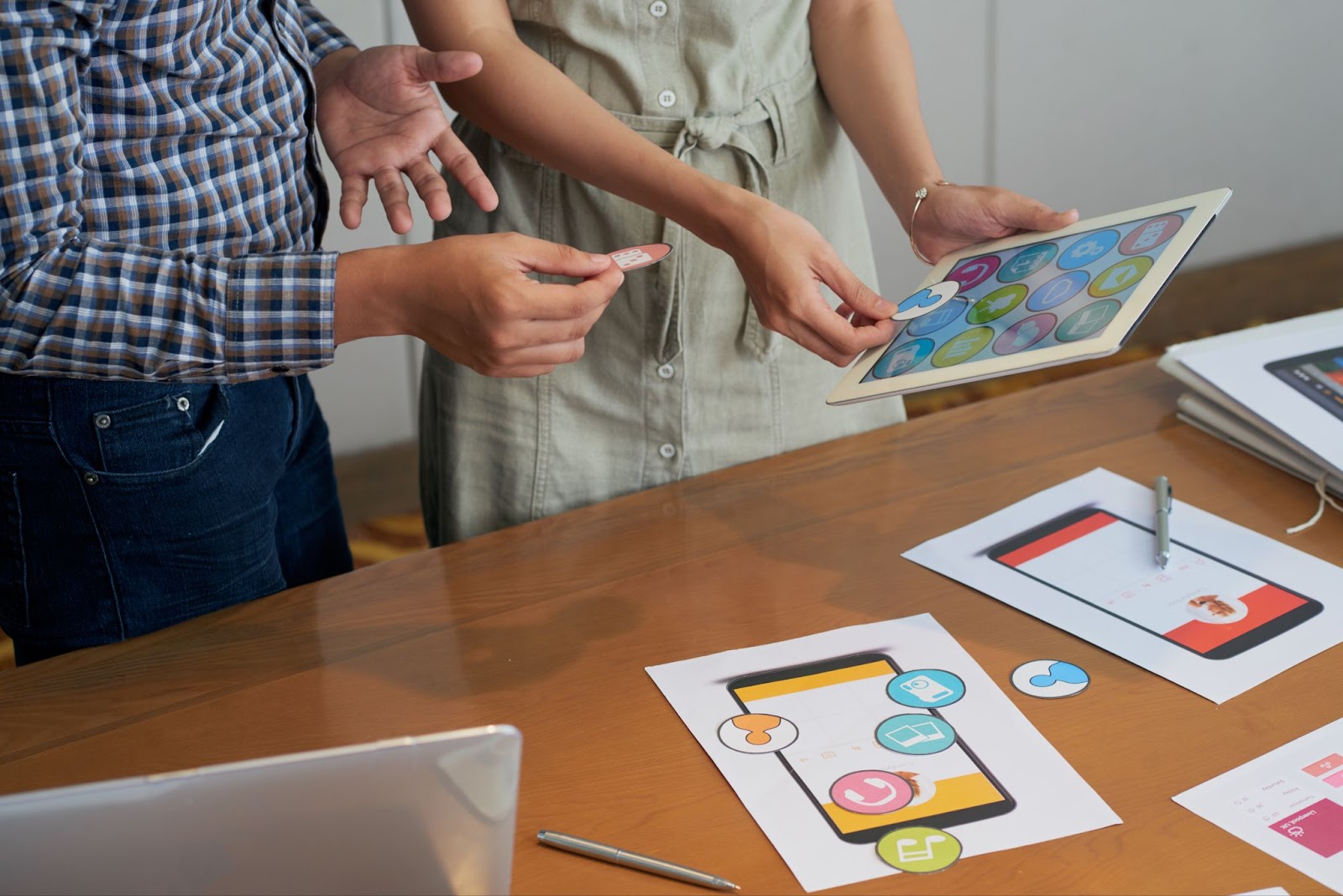 8. Guide Every Customer Step